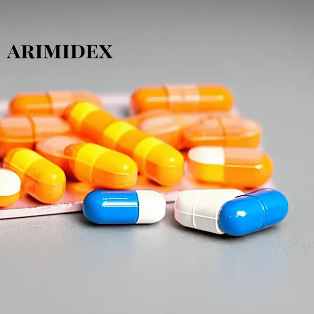 Precio arimidex farmacia